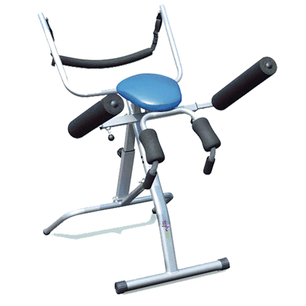 Back Physio