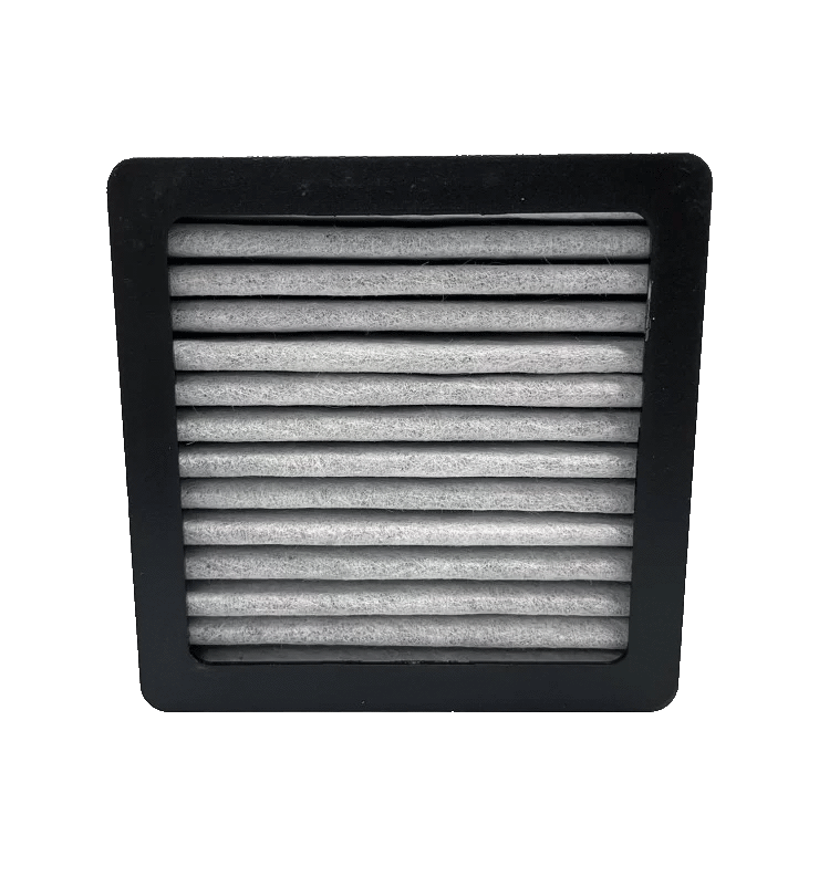 New HEPA Filter