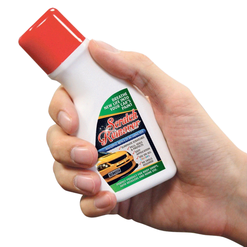 Car Scratch Remover