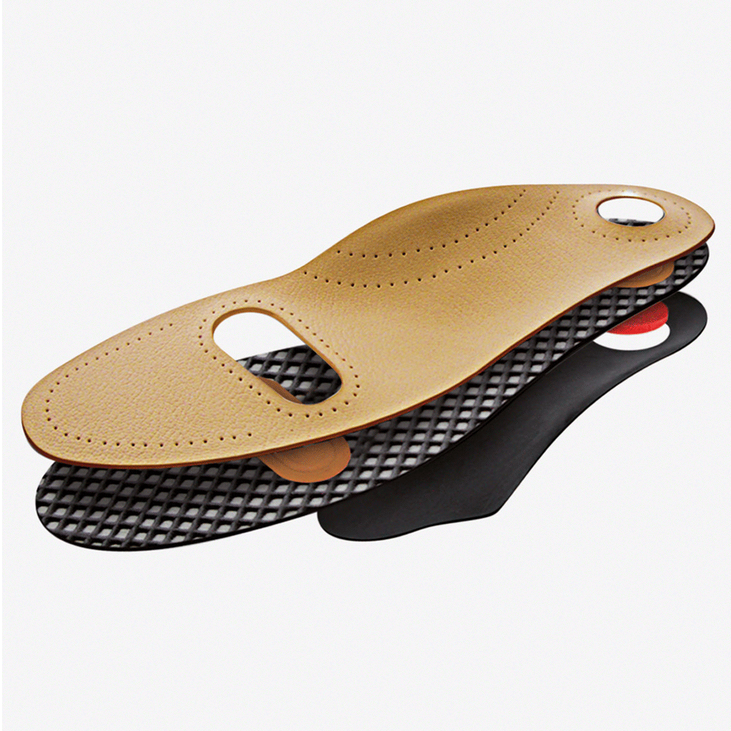 Foot Cradle - Gel Sport Orthotic 